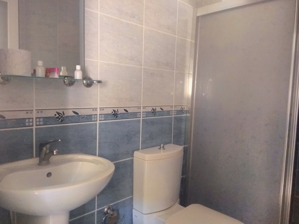 Standard Double Room, Sea View photo 2