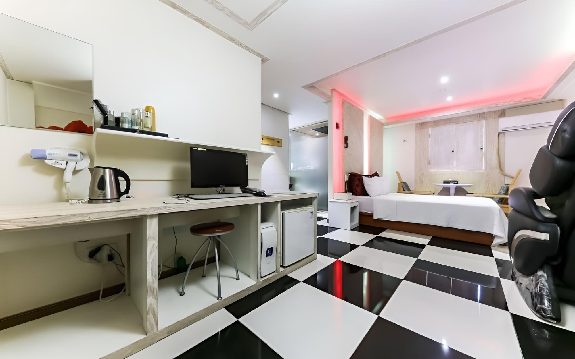 Room (Special Room) photo 2