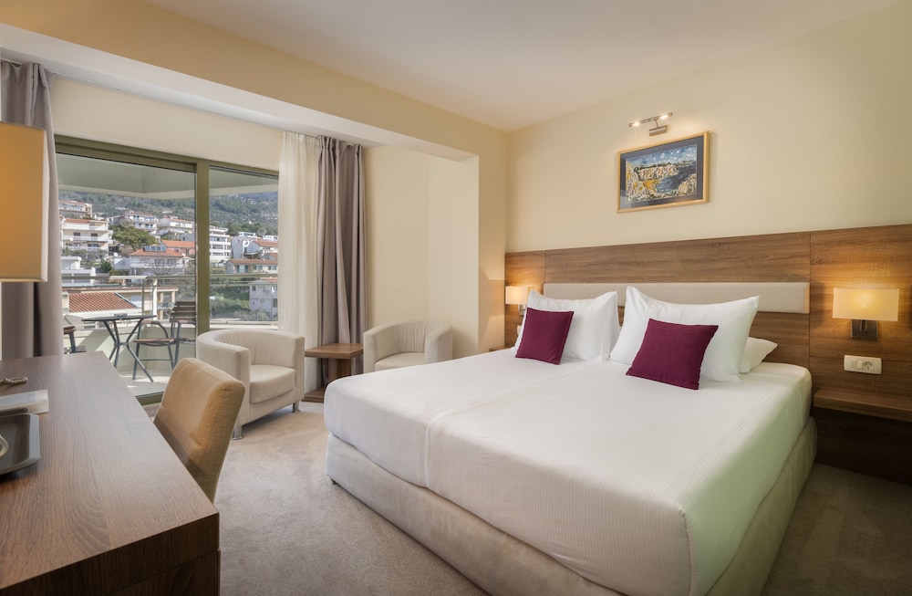 Standard Double Room, Mountain View photo 1