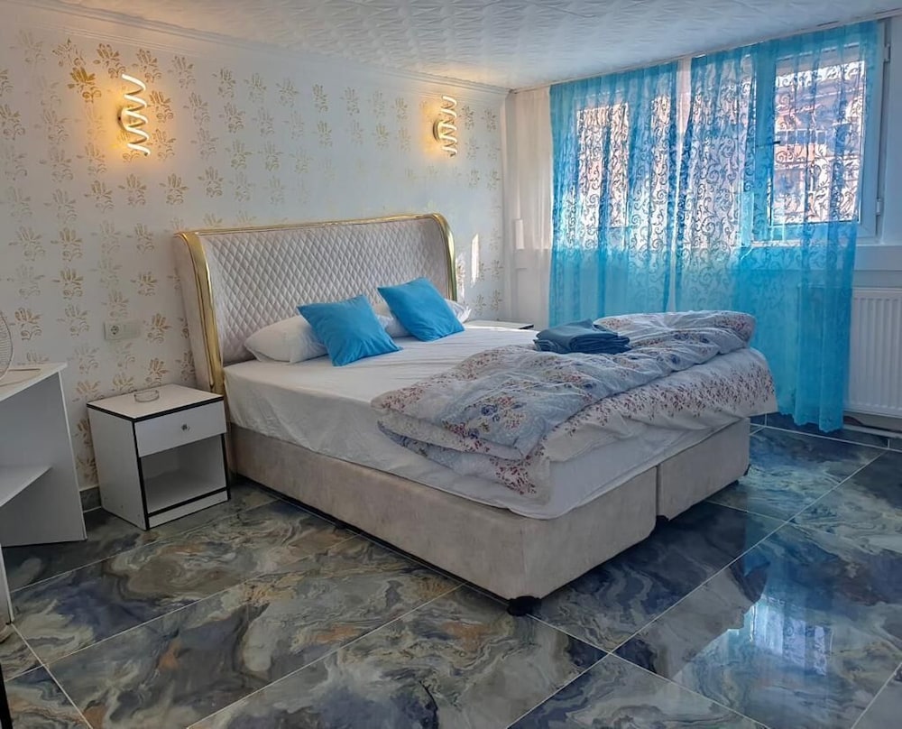 Twin Room photo 1