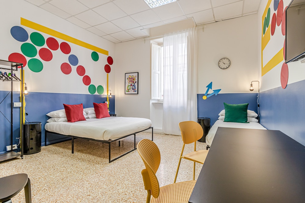 Comfort Triple Room photo 3