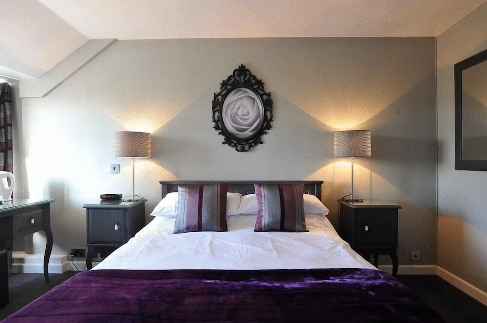 Standard Double or Twin Room photo 2