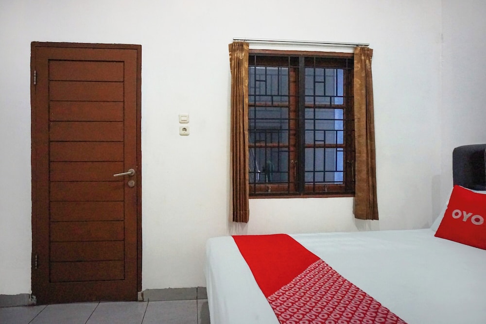 Standard Double Room - Photo 4