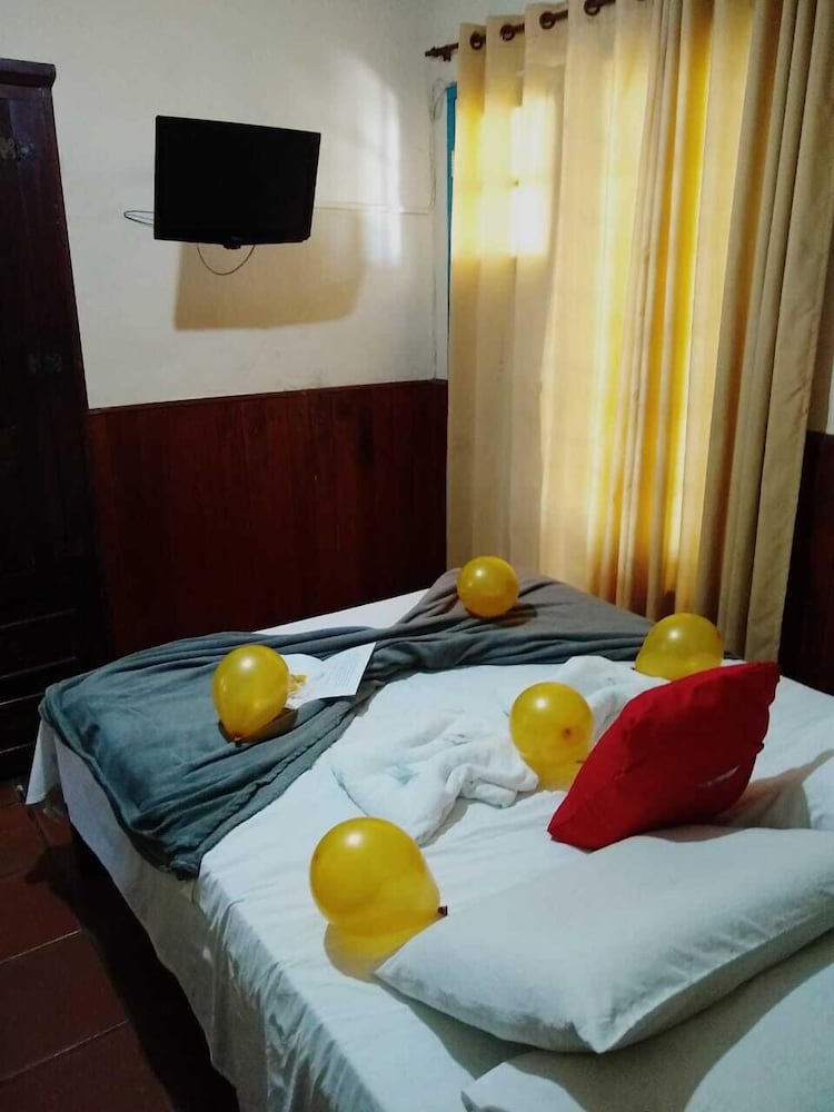 Basic Twin Room photo 2