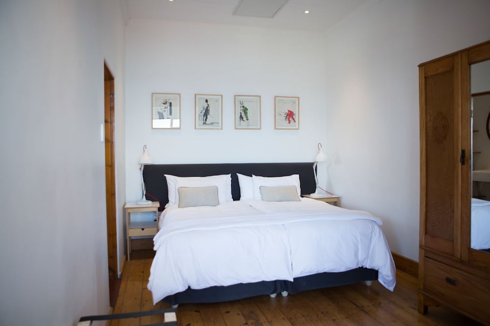 Deluxe Room photo 3