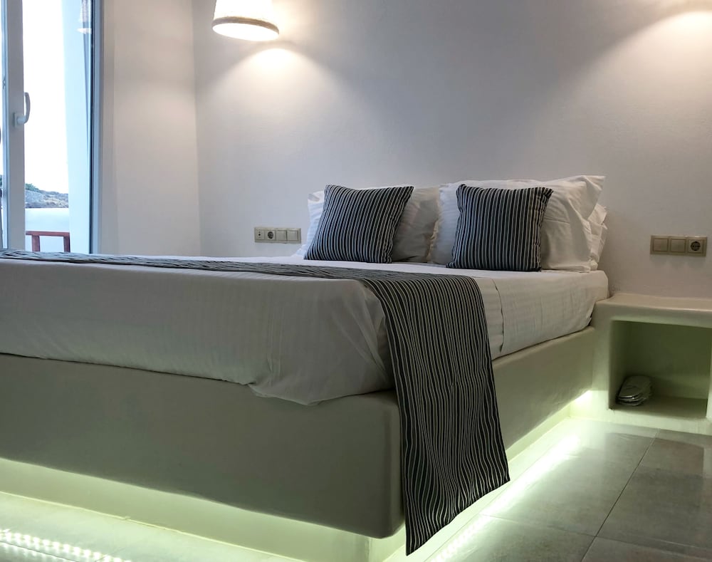 Deluxe Villa, 2 Bedrooms