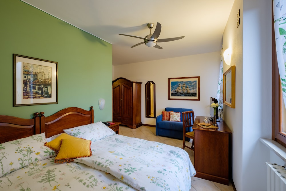 Hotel Tre Punte, 사진 5