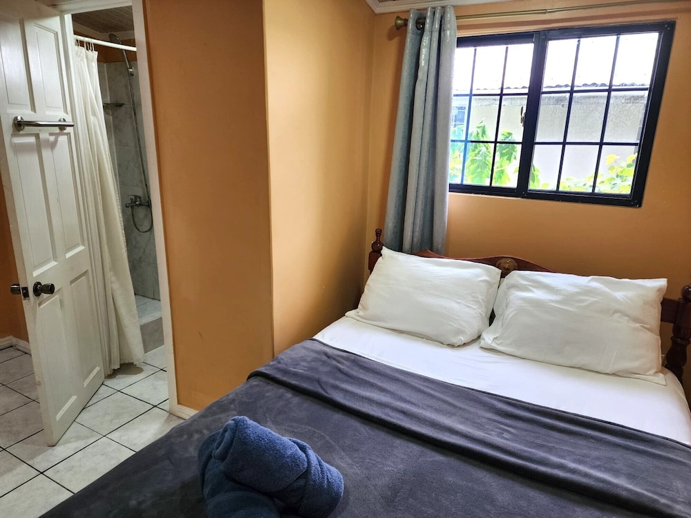Standard Apartment, 1 Double Bed, Kitchen, Garden View photo 1