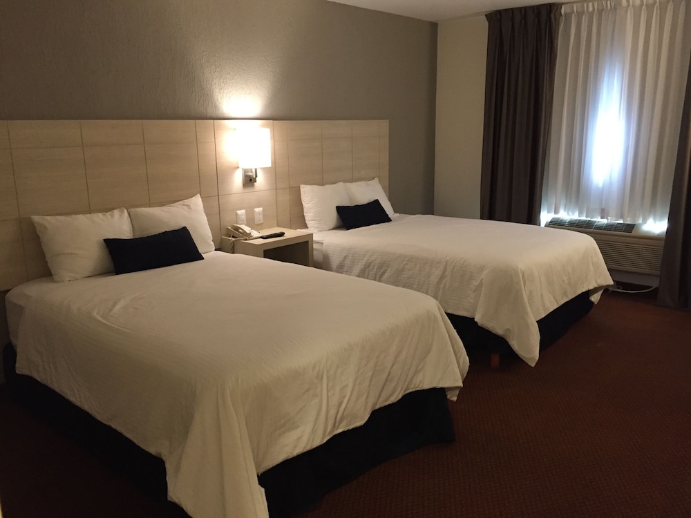 Standard Double Room - Photo 1