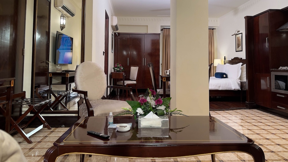 Business Studio Suite, 1 Bedroom photo 2