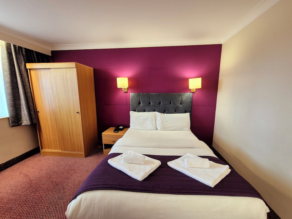 Standard Single Room photo 1