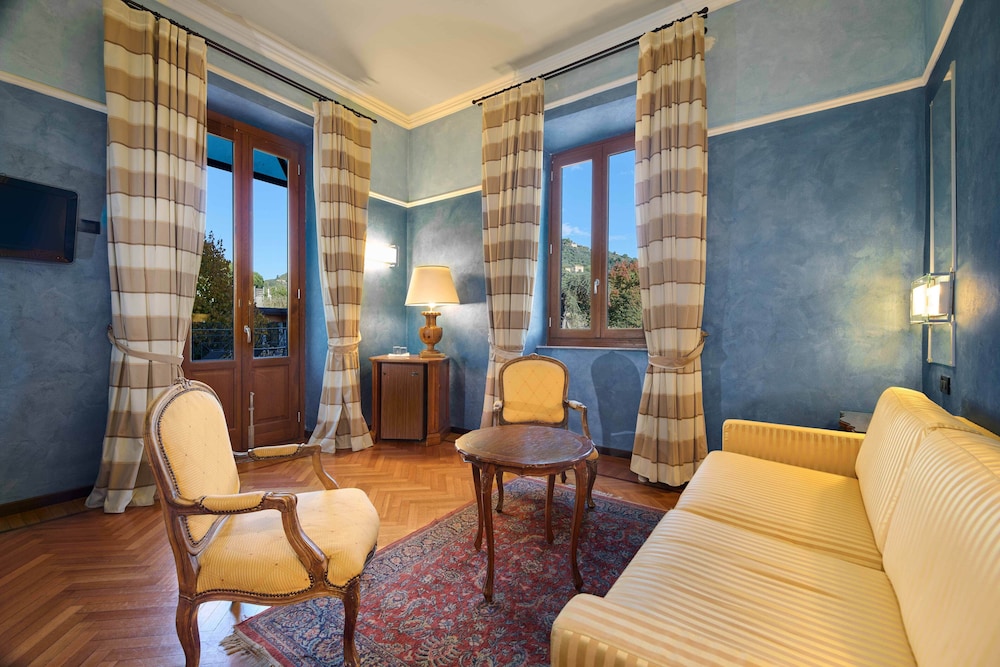 Junior Room, Balcony photo 3