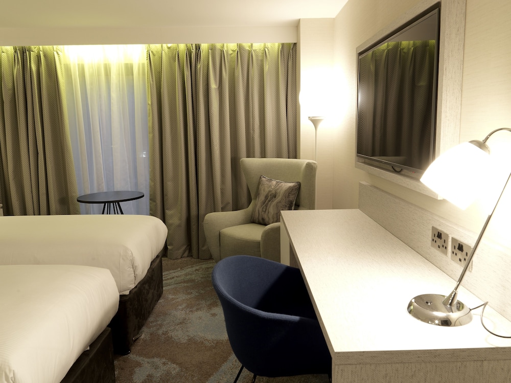 Twin Room photo 2
