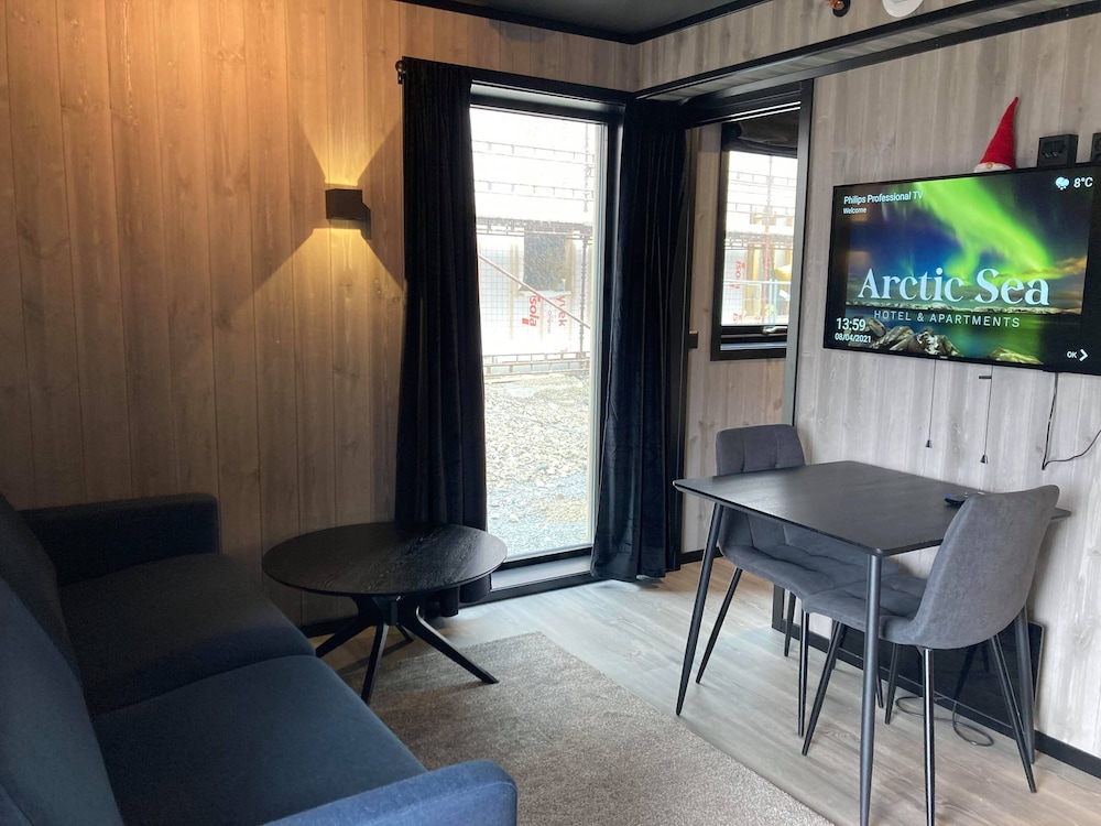 Economy Apartment