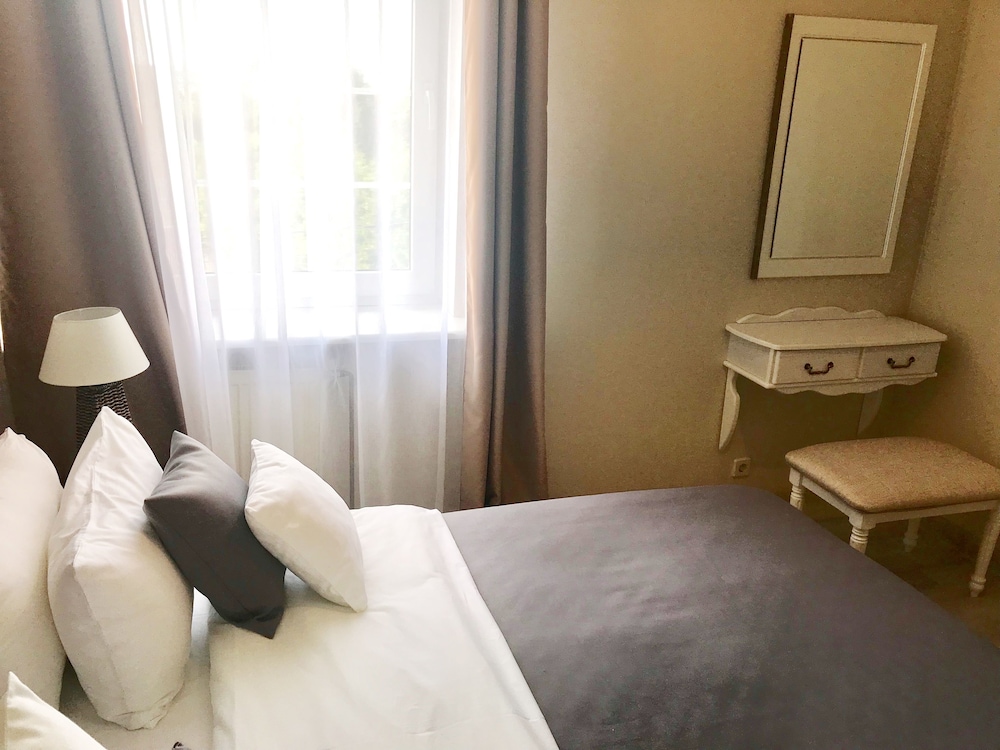 Luxury Room, 1 Bedroom photo 3