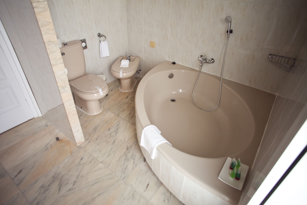 Suite, 1 King Bed, Balcony, Ocean View - Photo 6