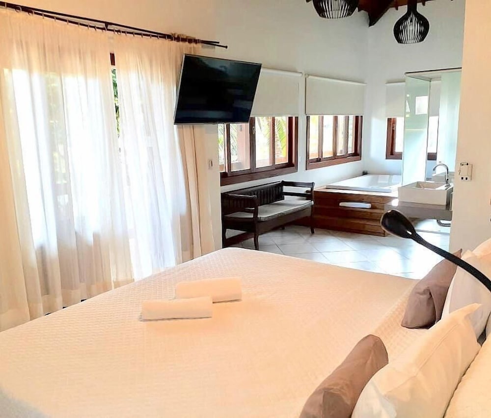 Luxury Room photo 2