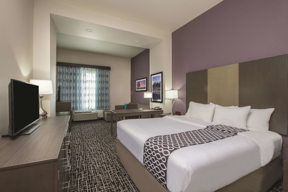 Room, 1 King Bed, Accessible (Mobility Accessible) photo 3