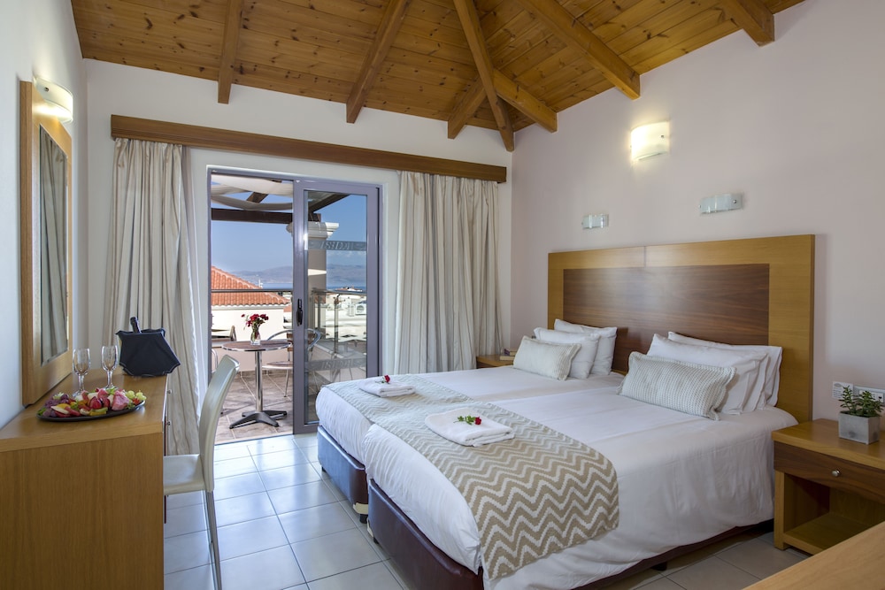 Panoramic Apartment, Resort View photo 3