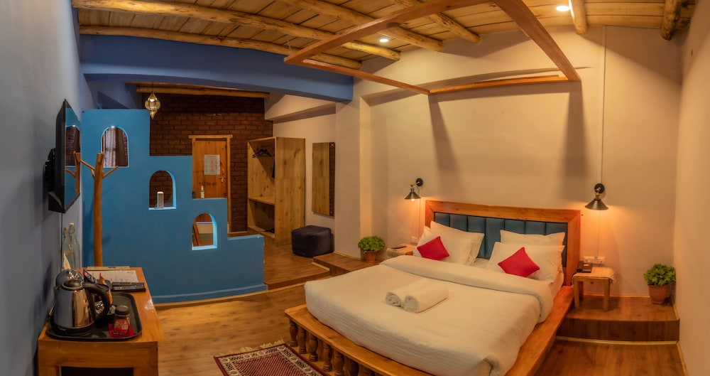 Superior Room photo 2