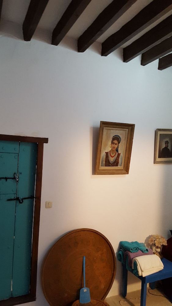 Deluxe Double Room, 2 Bedrooms (Marrakech, cama supletoria) photo 2