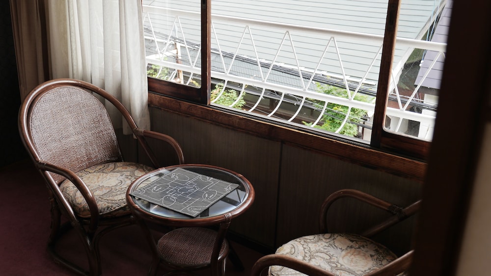 Japanese Tatami Room, Mountain view photo 3