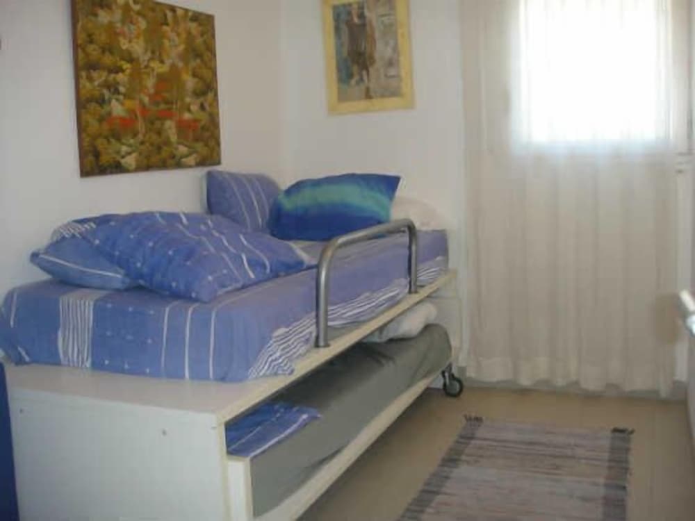 Apartamento, 2 Dormitorios, Terraza