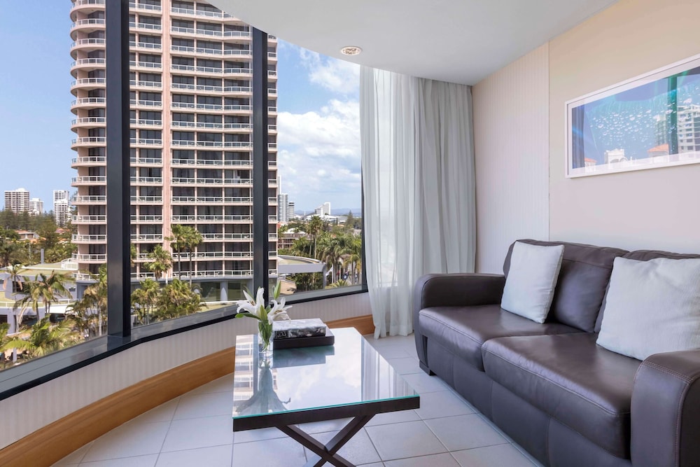 Apartment, 2 Bedrooms, Ocean View (Dual Key) (No Housekeeping) - Photo 6