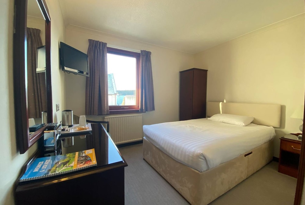 Standard Double Room Single Use photo 1