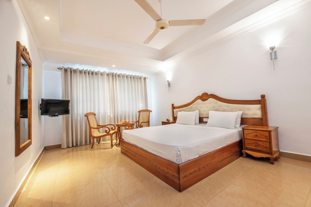 Deluxe Single Room photo 2