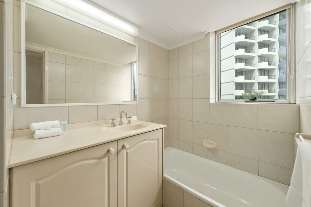 Standard Apartment, 2 Bedrooms, Ocean View photo 3