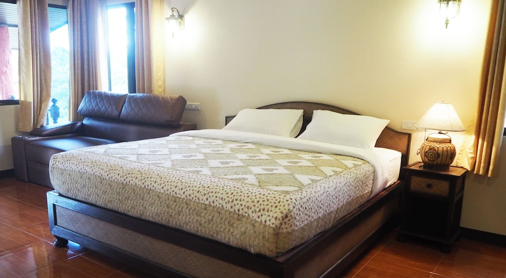 Quarto Duplo Superior