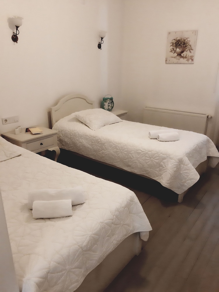 Standard Twin Room photo 3