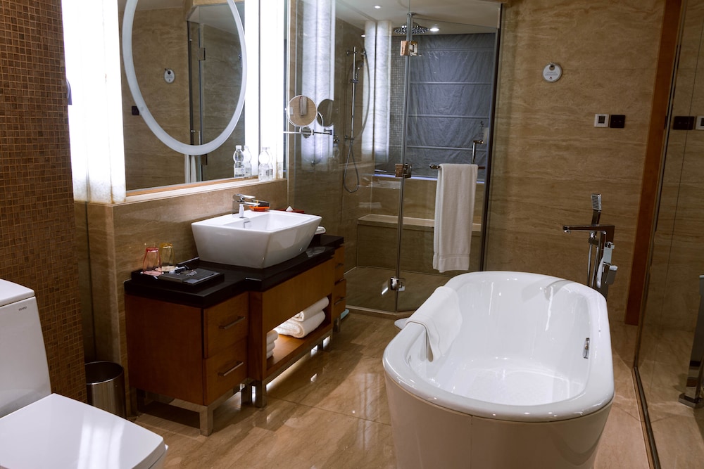 Executive Room, 2 Double Beds - Photo 4