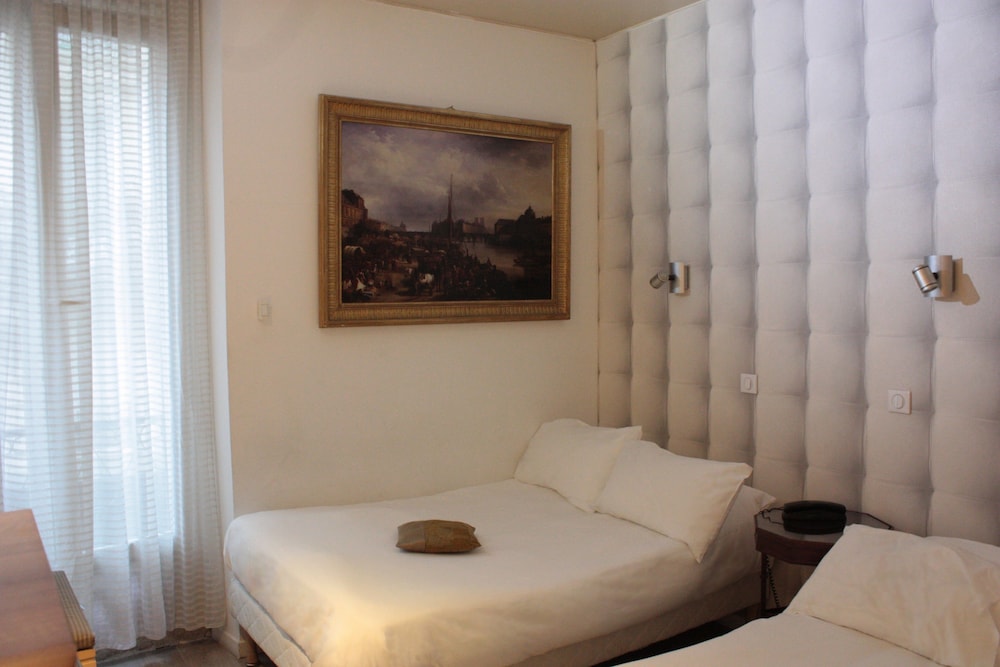 Quadruple Room photo 2