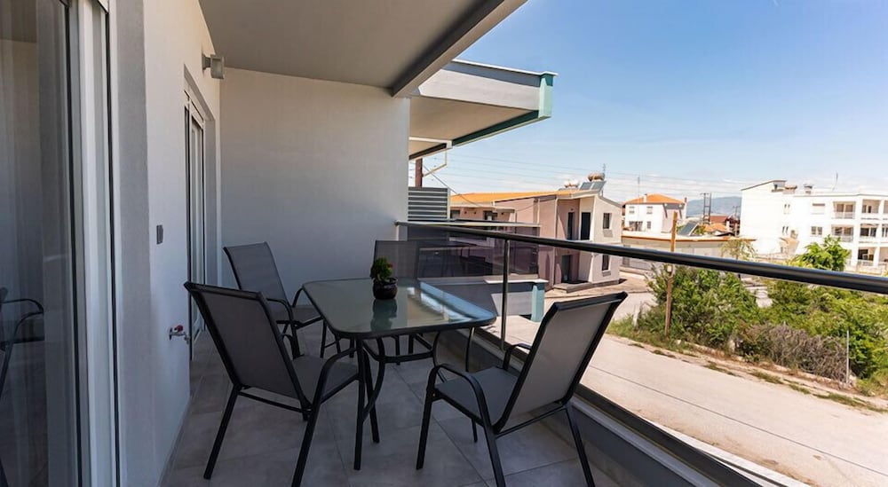 Aura Apartments, Billede 4