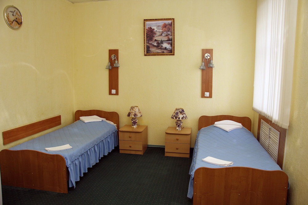 Standard Twin Room photo 1