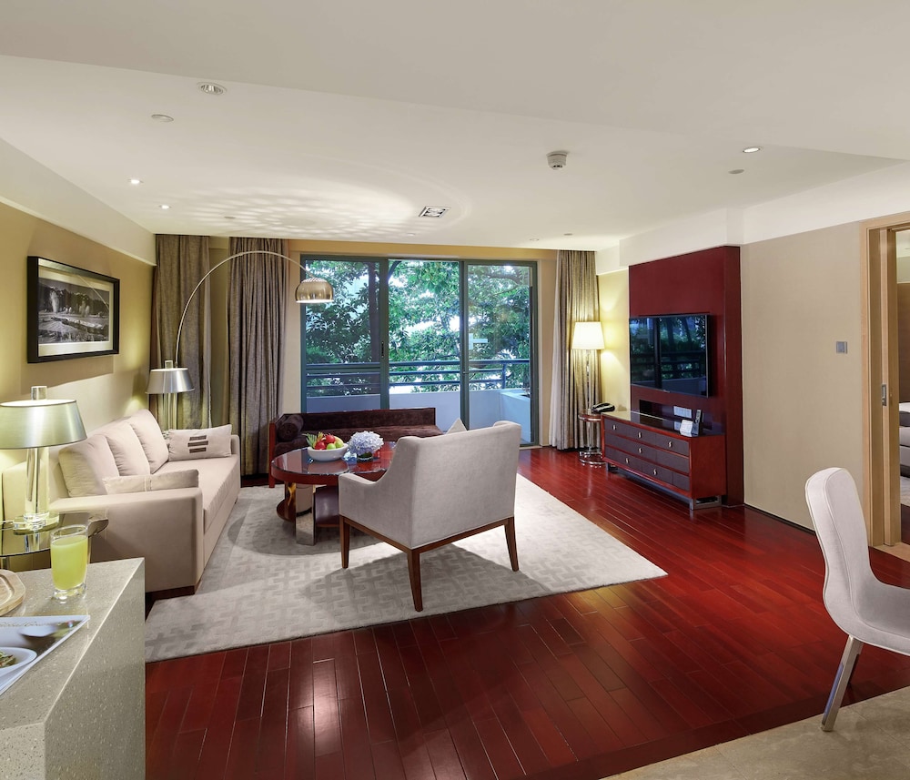 Deluxe Apartment, 2 Bedrooms, Balcony