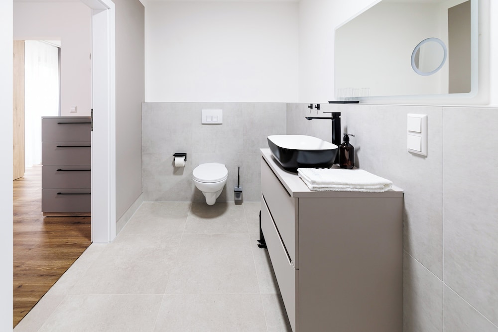 Comfort Single Room