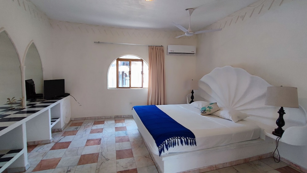 Economy Apartment, Sea View photo 2