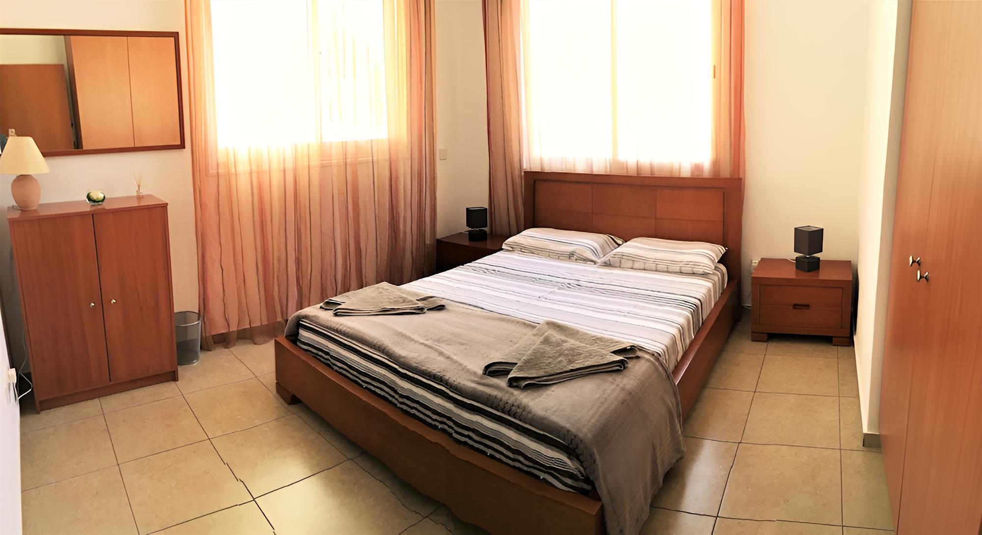 Family Apartment, 2 Bedrooms, Pool View photo 3