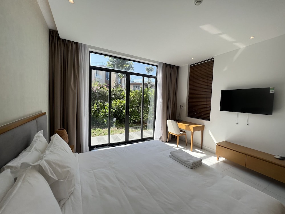 Family Villa, 4 Bedrooms, Private Pool