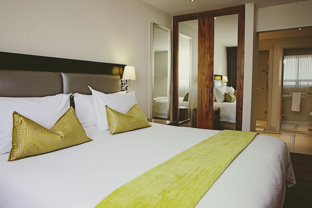 Executive Double Room photo 2