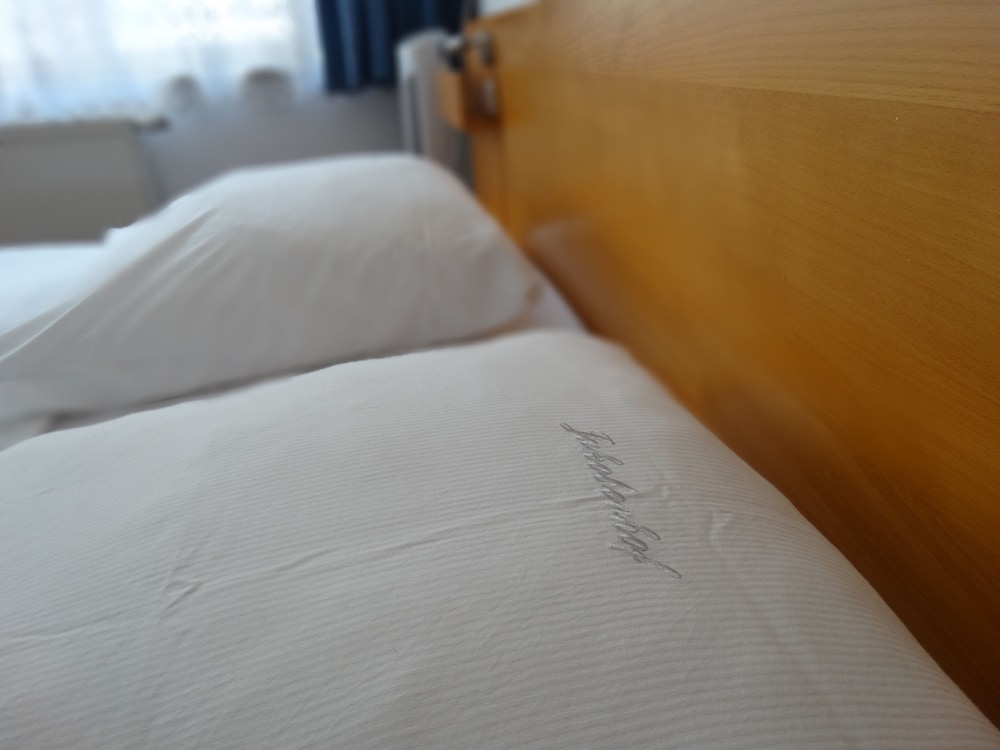Business Double Room photo 1