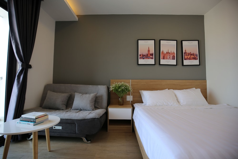 Superior Room - Photo 3