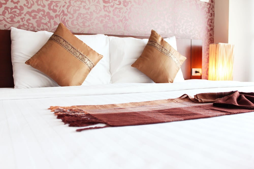 Studio Suite, 1 Double Bed - Photo 4