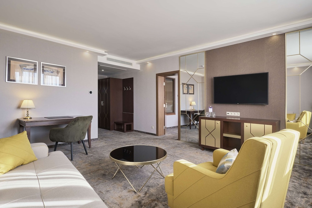 Suite, 1 Bedroom