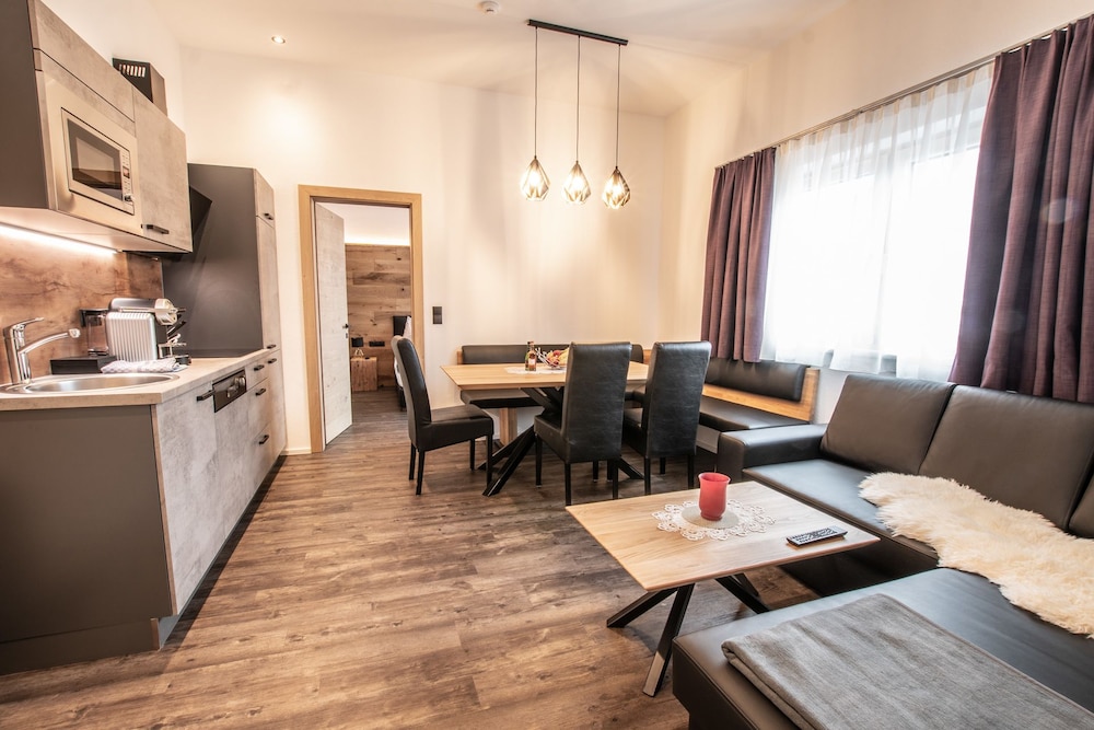 Apartclusive Kaltenbach, Foto 4