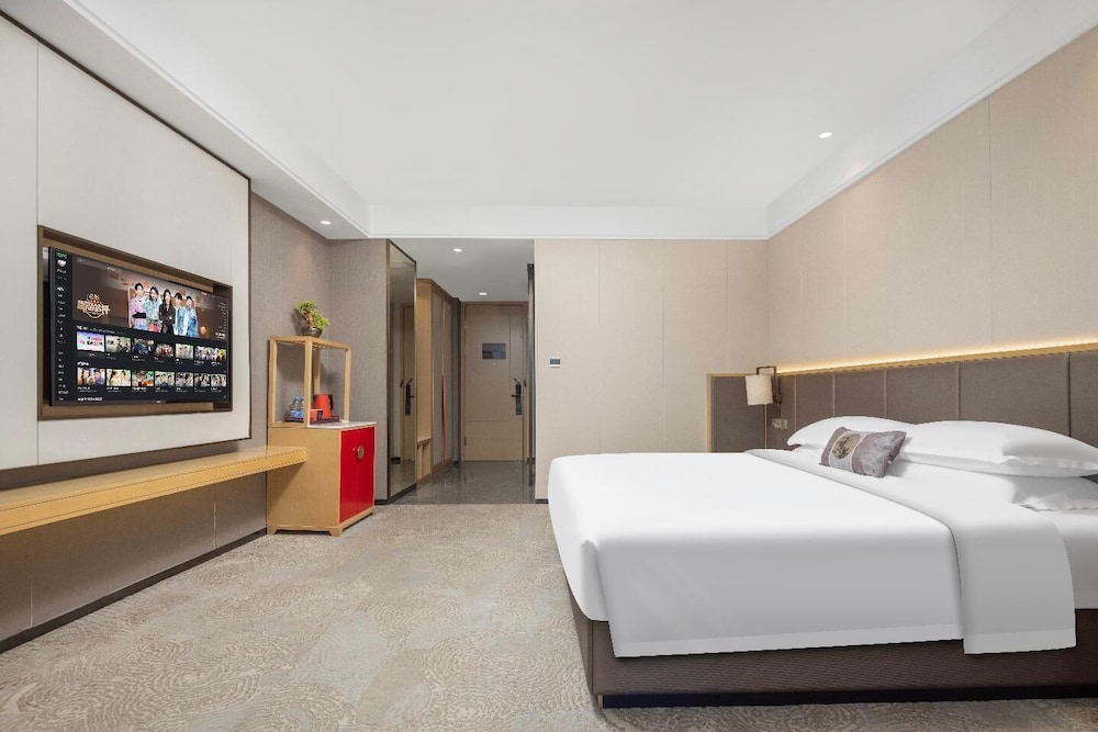Business Room