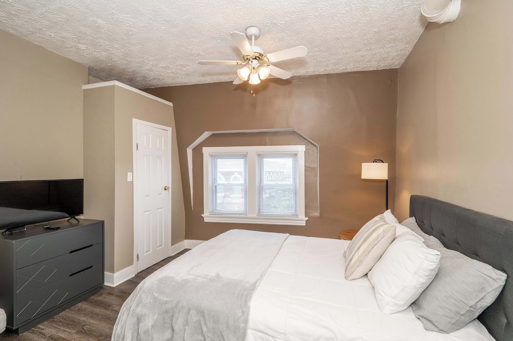 Condo, Multiple Beds, Kitchen photo 1